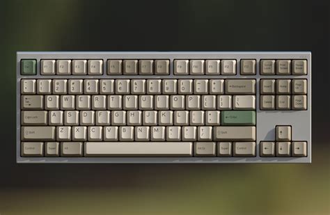 Safa 588 F13 Keyboard Kit Silver Wk Ansi Mykeyboardeu