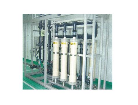 Water Treatment System Equipment Part And Supply Item Organo Thailand