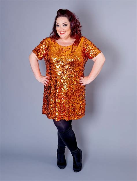 Lisa Riley Just Be You Fashion Range Manchester Evening News