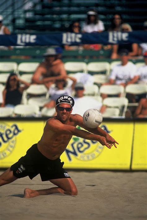 Mike Dodd Wally Nell Photography Dodd Sports Balls Beach Volleyball