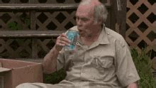 Jim Lahey Drinking Jim Lahey Drinking Drunk