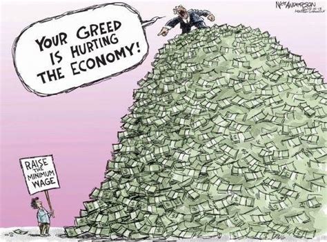 Greed Rlatestagecapitalism