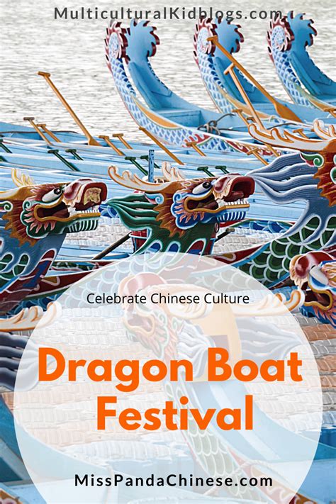 If you are attending any of the races that will be taking place please be sure to adhere to social distancing guidelines, let's enjoy the festival responsibly! Dragon Boat Festival Fun Facts | World Cultural Festivals