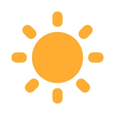 ☀️ Sun Emoji What Emoji 🧐