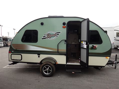 Upload, livestream, and create your own videos, all in hd. Forest River RPOD Camping Trailers