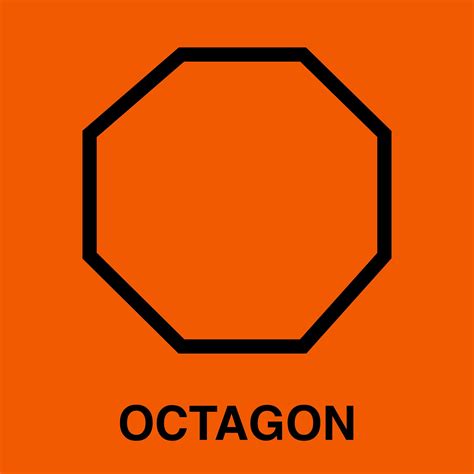 Octagon Song Video Kindergarten Songs Have Fun Teaching Shape Songs