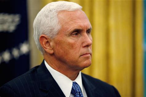 Pence is scheduled to travel to bahrain, israel, and poland, according to a if pence nullifies the election, trump will welcome him back with open arms. Vice President Pence addresses national anti-LGBT hate ...