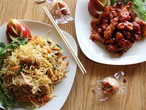 View the online menu of china gourmet and other restaurants in salem, oregon. Happy Jing celebrates American-Chinese food in Salem ...