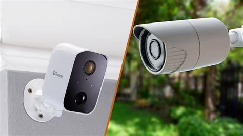 1080p Vs 4k Resolution Security Cameras Which One Should You Pick