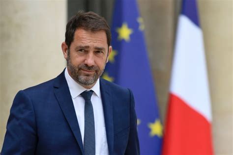 French Minister Fends Off Calls To Resign Pm News