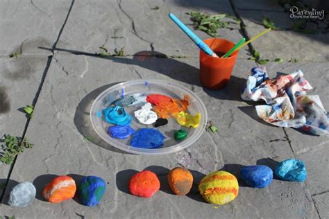 Solar System For Kids Activities Including Free Printables