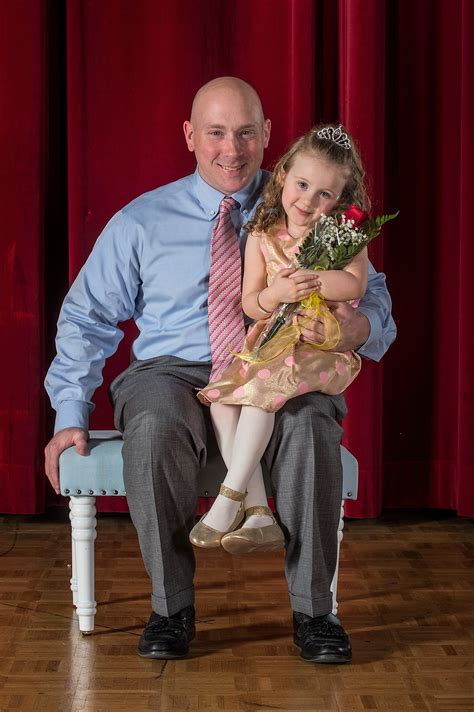 Canton Ballet Hosts Annual Father Daughter Dance - ArtsinStark