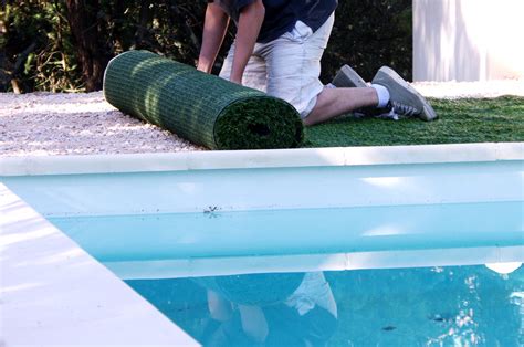 Check spelling or type a new query. Piscine et gazon synthétique : Nos Conseils avant d'acheter