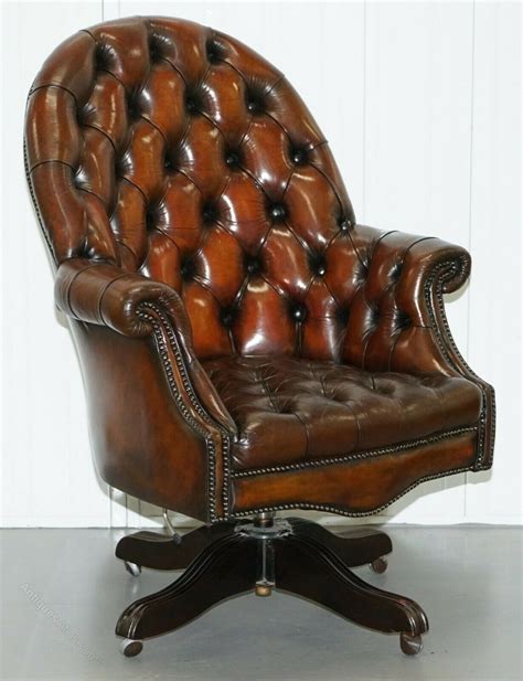 If you love great deals, then you'll love the new sale on covers for directors chairs. 1920 ArtDeco Chesterfield Directors Captains Chair ...