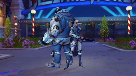 Here Are All The Winter Wonderland 2018 Skins Dot Esports