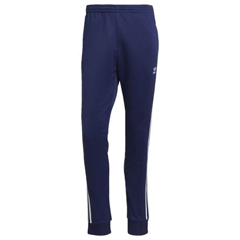 Adidas Original Adicolor Classics Primeblue Sst Track Pants