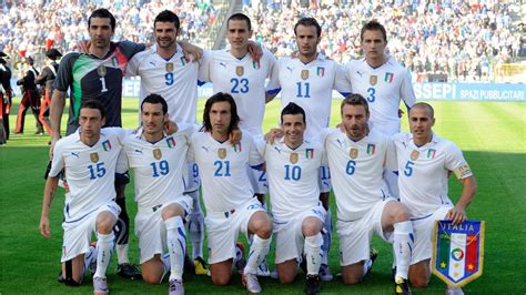 Italy national football team is the national football team of italy. Italy National Football Team.jpg (1366×768) | Football Teams | Pinterest | Football team