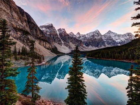 Top 8 Things To Do In Banff National Park Canada Tripstodiscover