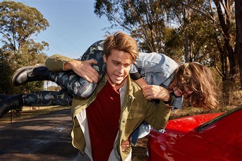 Home And Away Spoilers Colby Kidnaps Bella For Her Own Good