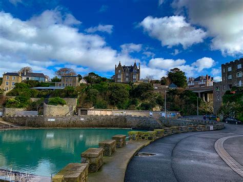 Dinard Introduction Travel Information And Tips For France
