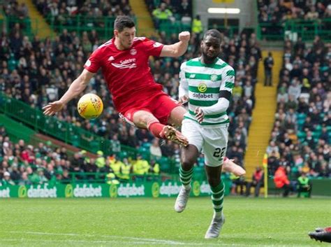 Aberdeen video highlights are collected in the media tab for the most popular matches as soon as video appear on video hosting. SFA name referee for Celtic vs Aberdeen match