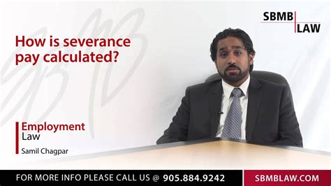 Severance Myths During Covid Employment Law Show S E Severance Pay Sun Square