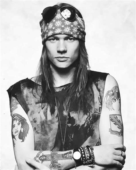 Since i don't have you. Pin by Cory White on Metal Music | Axl rose, Guns n roses ...