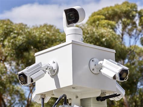 Why Mobile Surveillance Trailers Are Key For Your Security Program