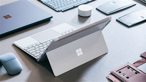 Surface Go Is Microsofts Big Bet On A Tiny Computer Future Wired