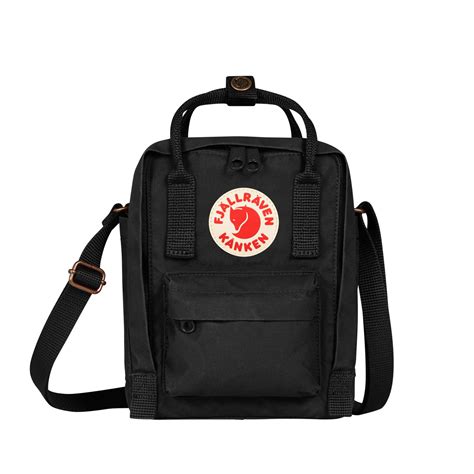 Fjallraven Kanken Sling Crossbody Shoulder Bag Best Review