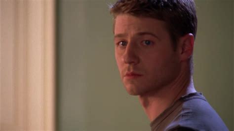 Auscaps Ben Mckenzie Shirtless In The Oc The End S Not Near It S Here