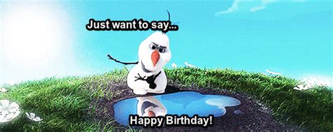 Each birthday ecard shows a unique degree of artistry & attention to detail. Happy Birthday GIF - Find & Share on GIPHY
