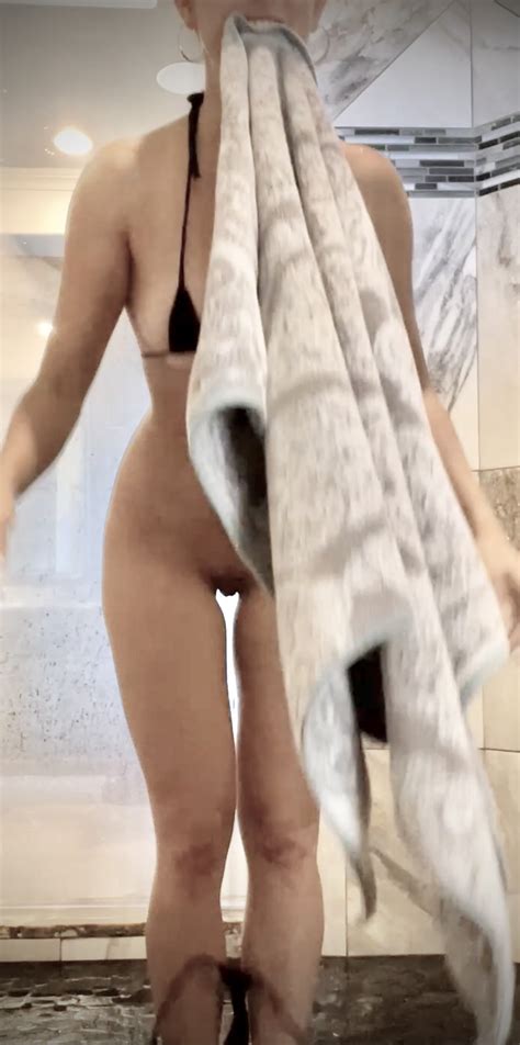 Christina Khalil Nude Photo Share Nude