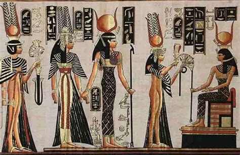 Egyptian Mythology Facts Egyptian Mythology Gods Blog
