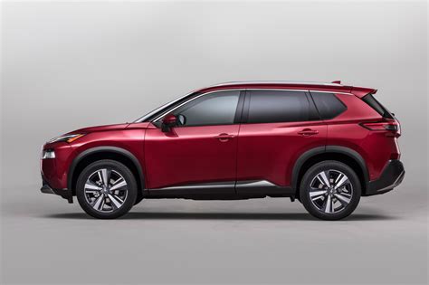 The site owner hides the web page description. Nissan X-Trail / Rogue (2020). Efektowna zmiana warty - na ...