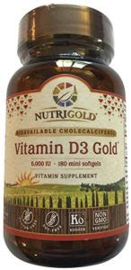 Most vitamin d supplements will only come in 1,000 iu or 2,000 iu, but you will find some with more than that. Ranking the best Vitamin D supplements of 2020 - BodyNutrition