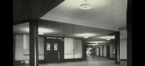 An Old Hallway In The Pentagon Rliminalspace