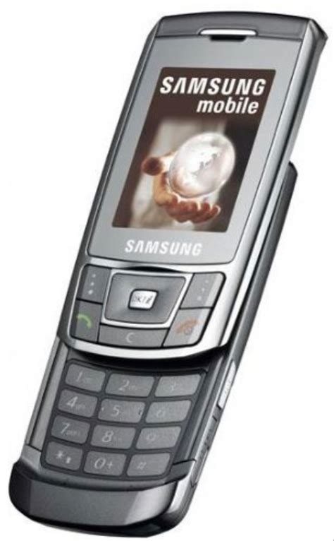 Samsung T Mobile Slide Phone Protuberant Blogs Diaporama