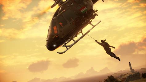 Just Cause 3 Full Hd Wallpaper And Background Image 1920x1080 Id570307