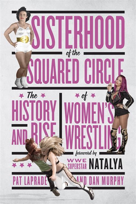 The Best Wrestling Books You Must Read Women Love Wrestling