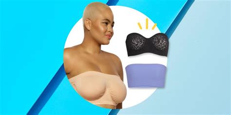 I Swapped All My Uncomfortable Bras For These Bandeaus