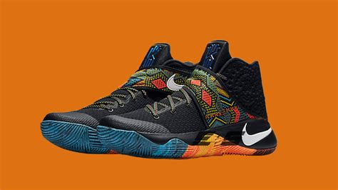 Irving has released a number of shoes in conjunction with nike prior to the nike kyrie 8, including ones that came out in may. Sole4Souls : NIKE KYRIE 2 BHM