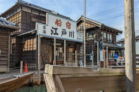 Urayasu City Folk Museum A Hidden Historical Gem Near Tokyo Disney Resort