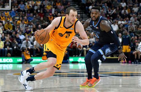Donovan mitchell has not played in a game since april 16 due to an ankle injury. Utah Jazz vs. Memphis Grizzlies: Keys to getting revenge ...