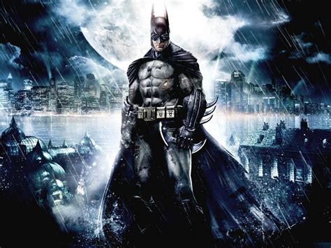 🔥 49 Batman Hd Wallpapers 1080p Wallpapersafari