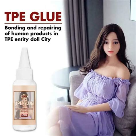 Tpe Solvent Glue For Silicone Doll Repair Tpe Tear Split Glue 443 Picclick