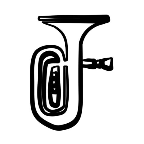 Tuba Clipart Clip Art Library