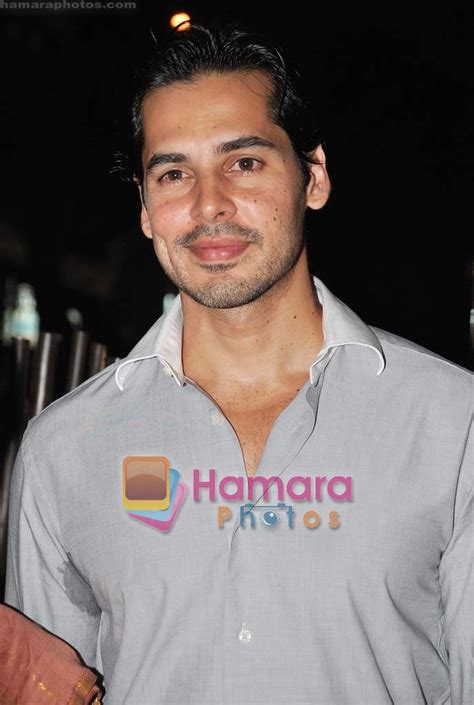 Dino Morea At The Launch Of Crepe Station In 7 Bungalows On 15th April