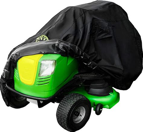 Best Lawn Mower Covers In 2021 Review And Guide Beastsellersreview