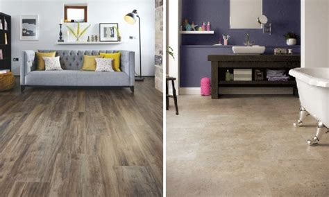 Loose Lay Vinyl Plank Flooring Pros And Cons And Reviews